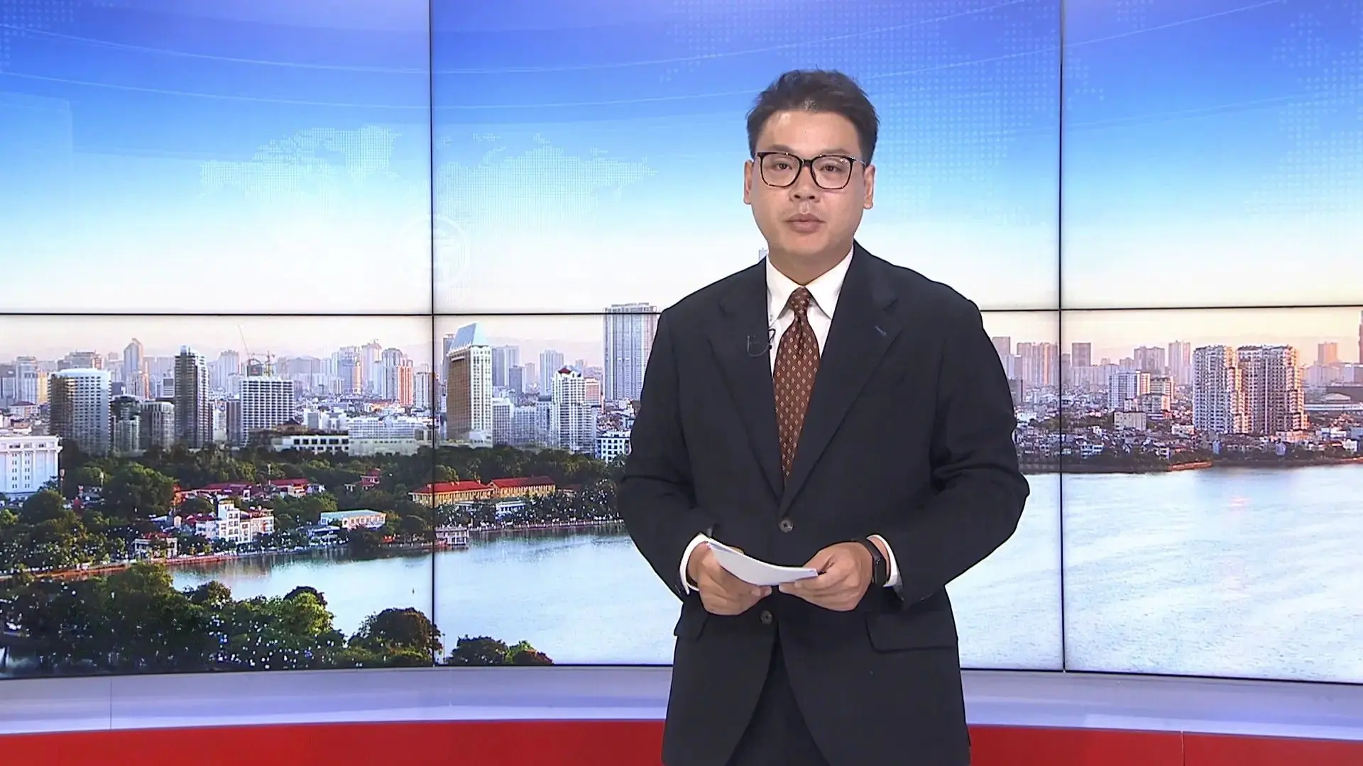 Chương trình Thời sự 15h00 | 04/10/2025